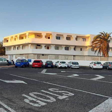 Apartamento Los Gemelos Costa De Antigua Exteriör bild