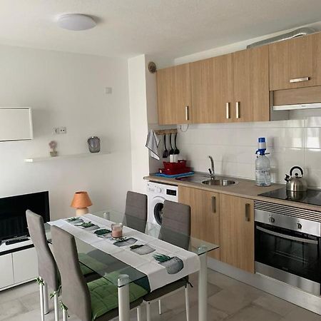 Apartamento Los Gemelos Costa De Antigua Exteriör bild