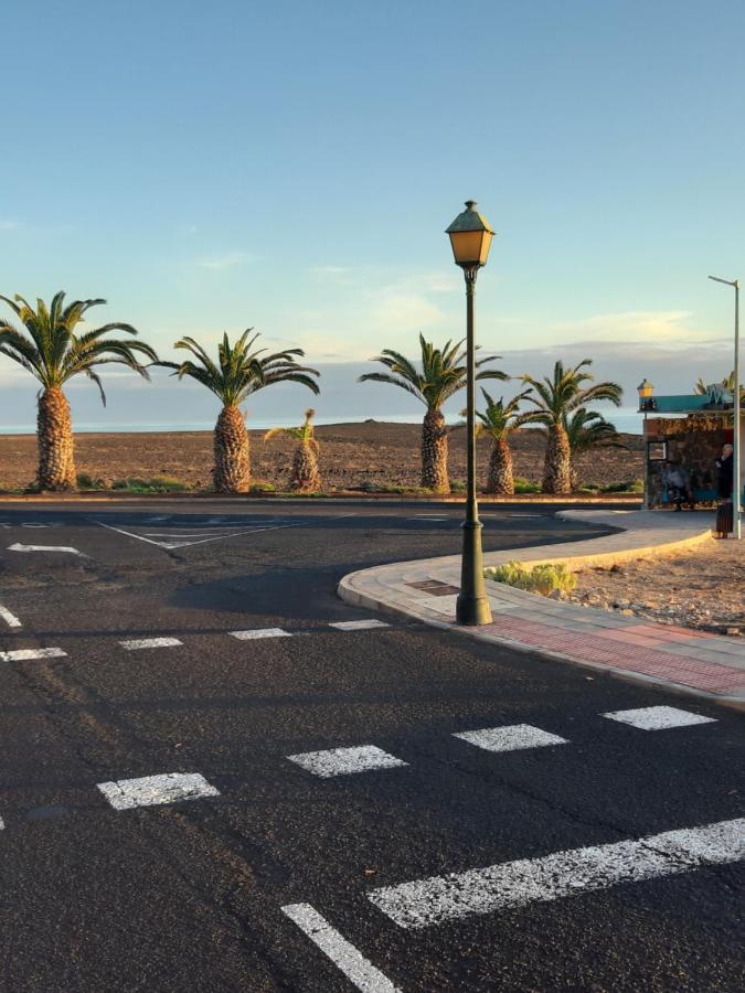 Apartamento Los Gemelos Costa De Antigua Exteriör bild