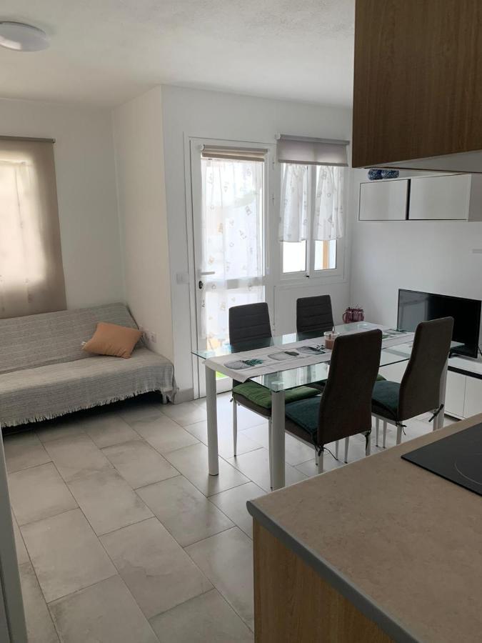 Apartamento Los Gemelos Costa De Antigua Exteriör bild