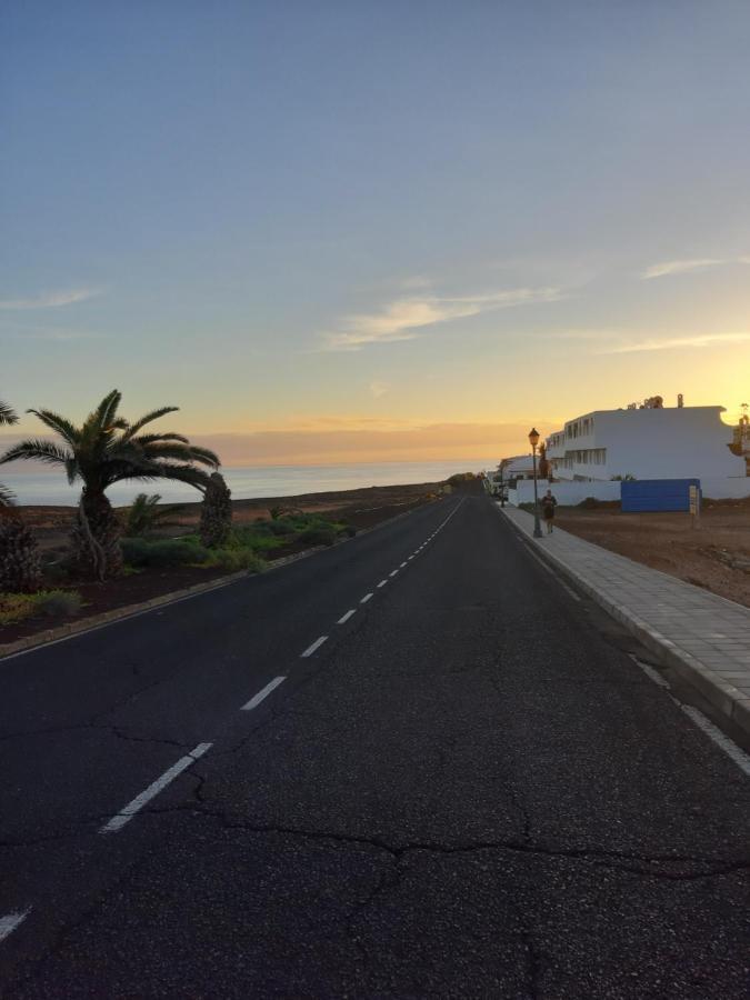 Apartamento Los Gemelos Costa De Antigua Exteriör bild