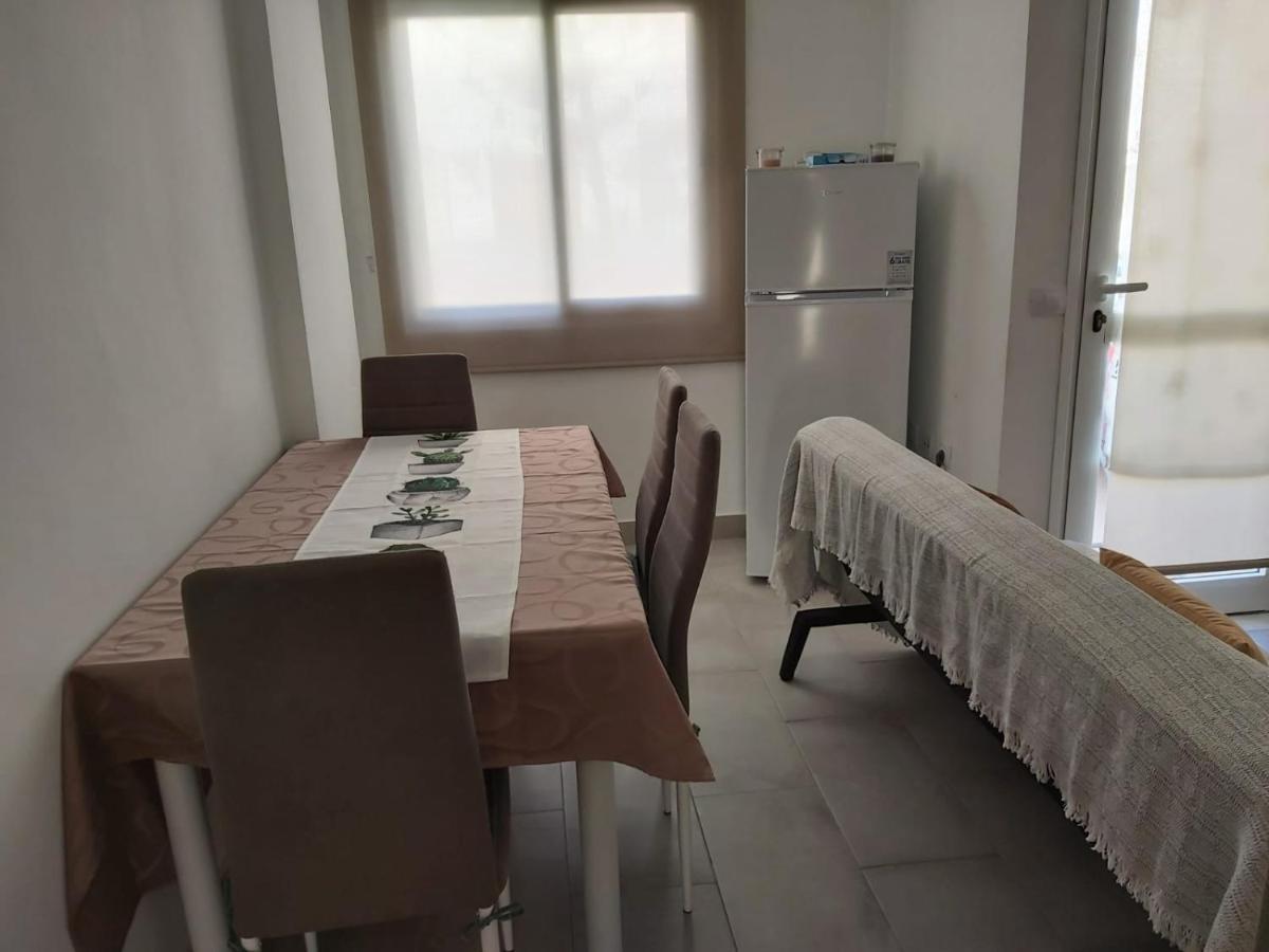 Apartamento Los Gemelos Costa De Antigua Exteriör bild