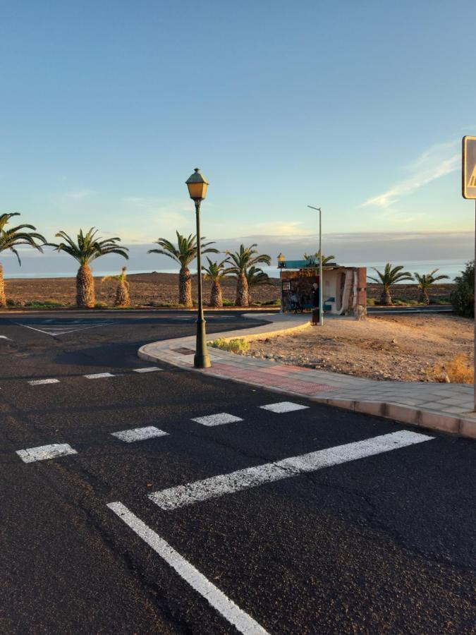 Apartamento Los Gemelos Costa De Antigua Exteriör bild