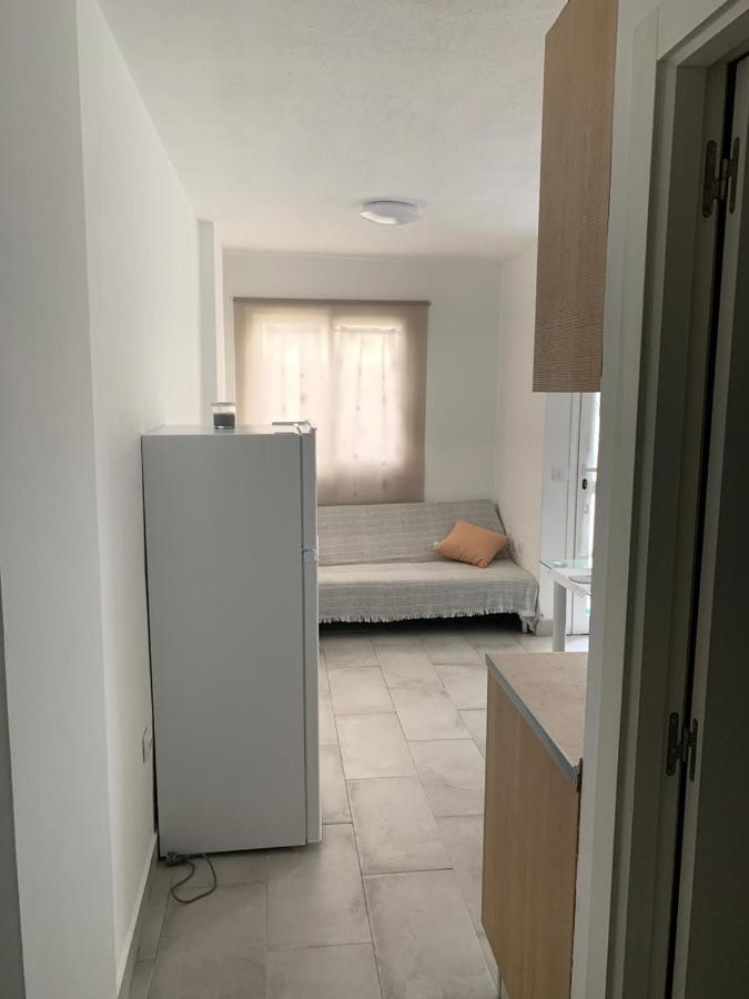 Apartamento Los Gemelos Costa De Antigua Exteriör bild