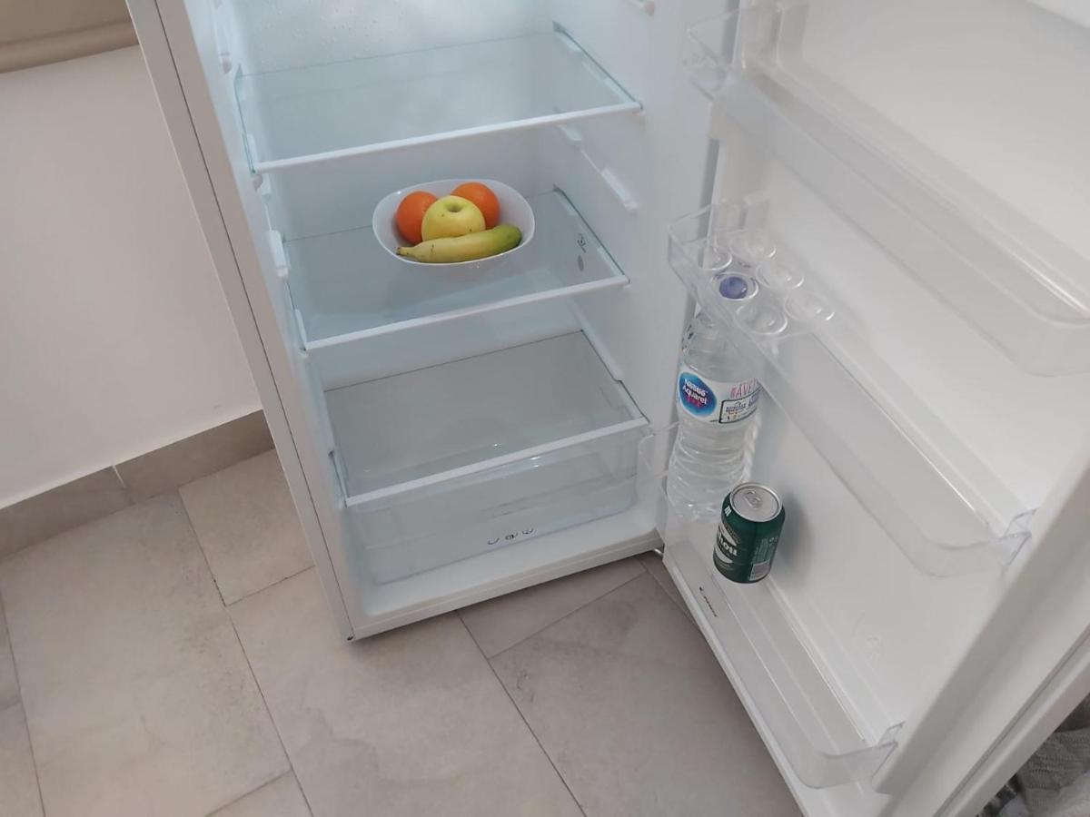 Apartamento Los Gemelos Costa De Antigua Exteriör bild