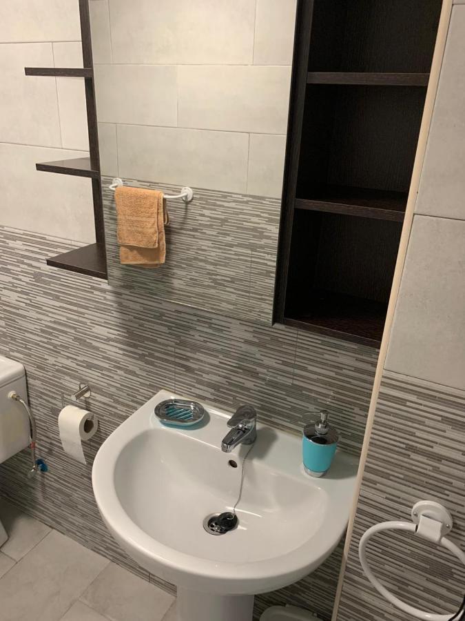 Apartamento Los Gemelos Costa De Antigua Exteriör bild