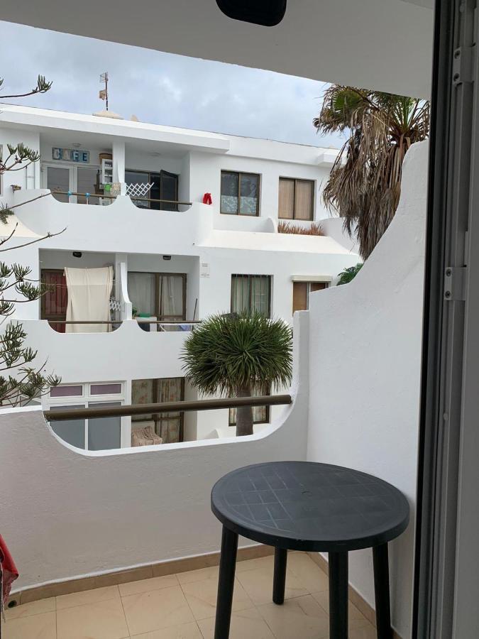 Apartamento Los Gemelos Costa De Antigua Exteriör bild